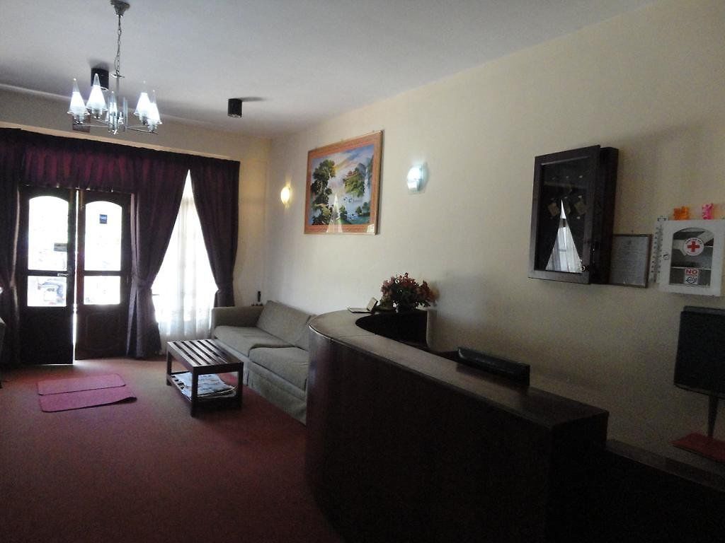 Ashley Resorts Nuwaraeliya 3*