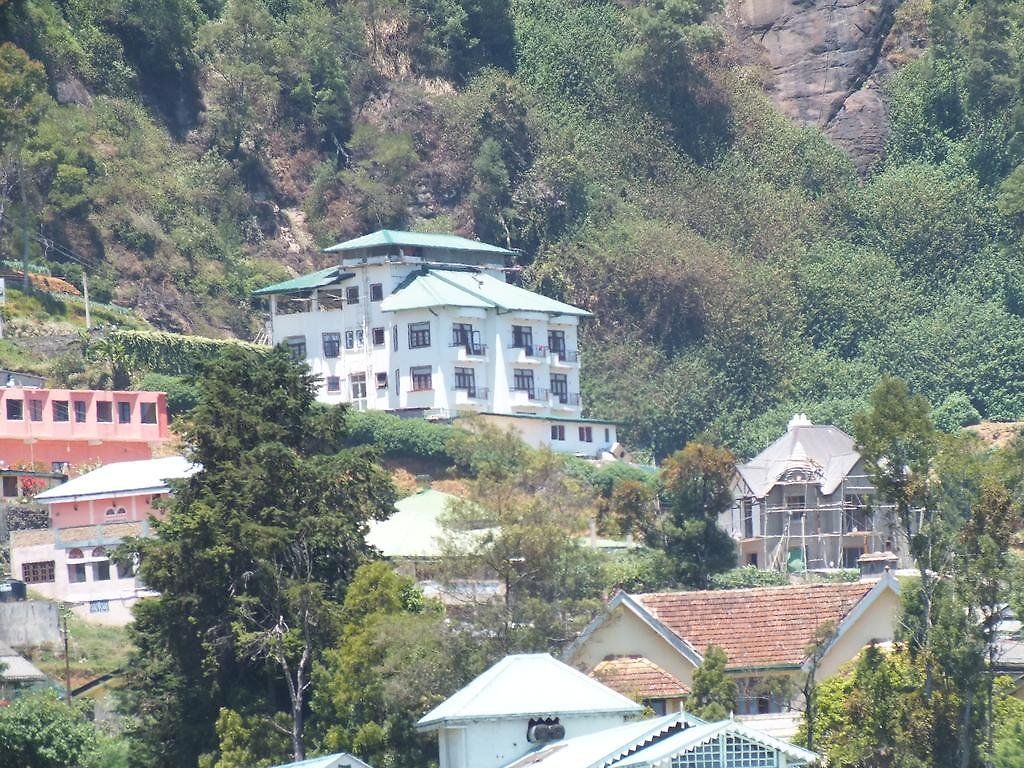 Ashley Resorts Nuwaraeliya Nuwara Eliya