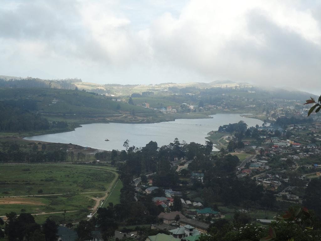 Ashley Resorts Nuwaraeliya
