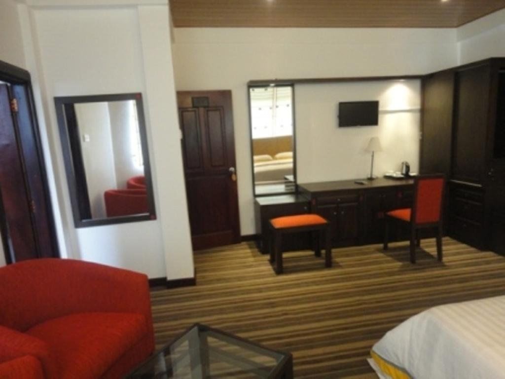 Resort Ashley Resorts Nuwaraeliya