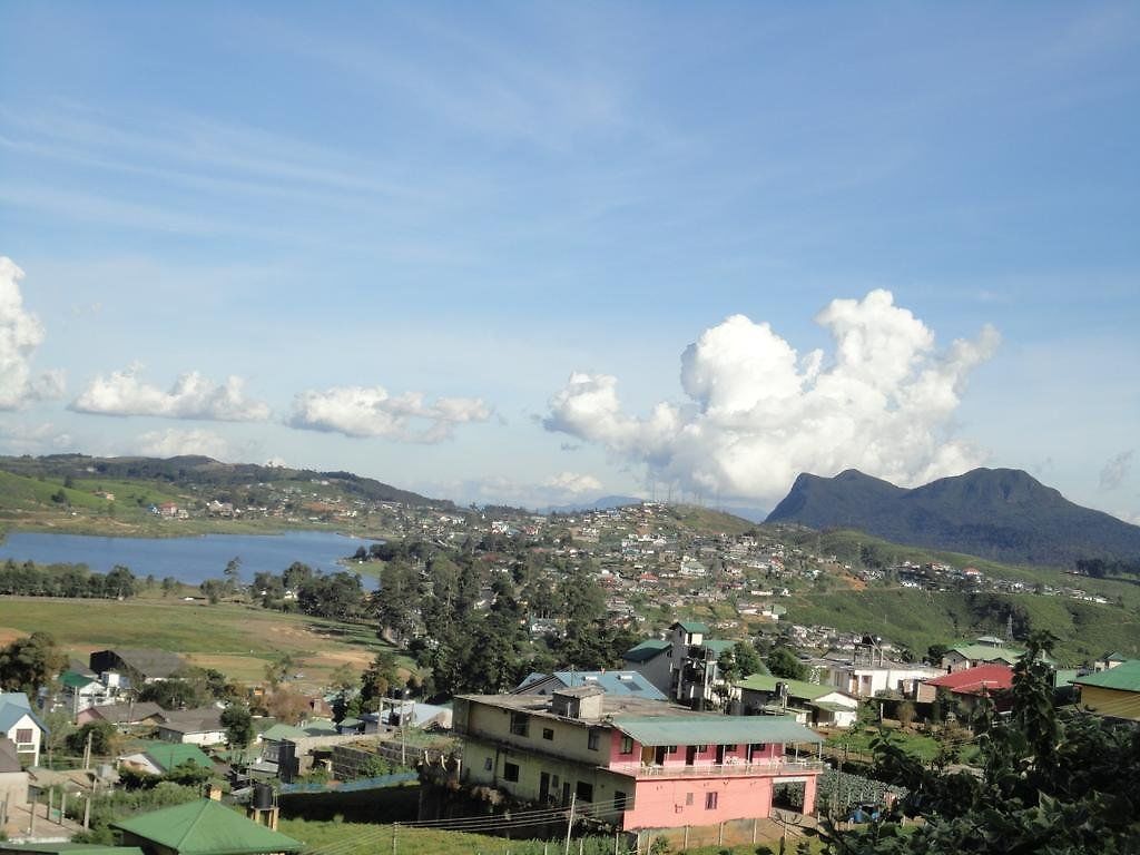 Ashley Resorts Nuwaraeliya Resort