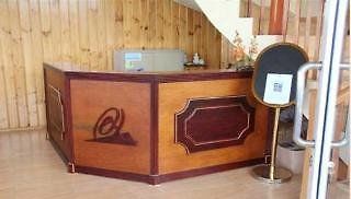 Hotel Oak Ray Summer Hill Breeze Nuwara Eliya