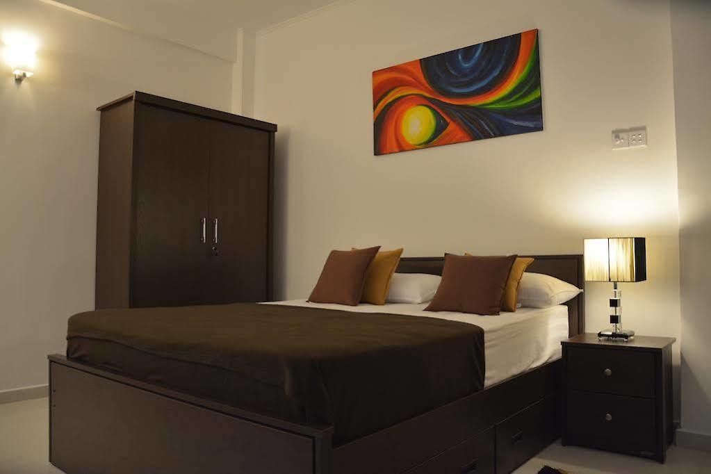 Apartment Panoramic - Luxury | *