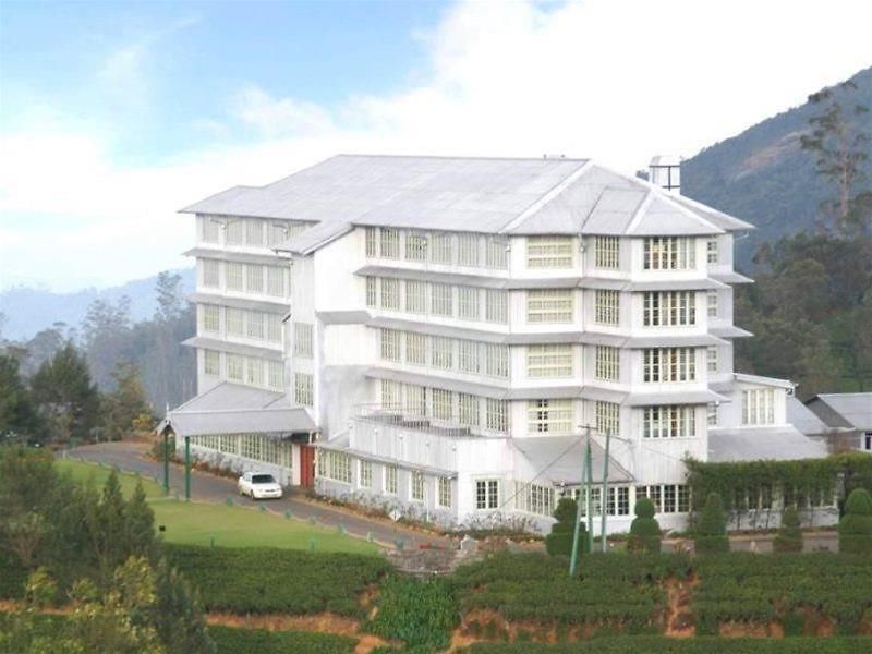 Heritance Tea Factory (adults Only) 5* Nuwara Eliya
