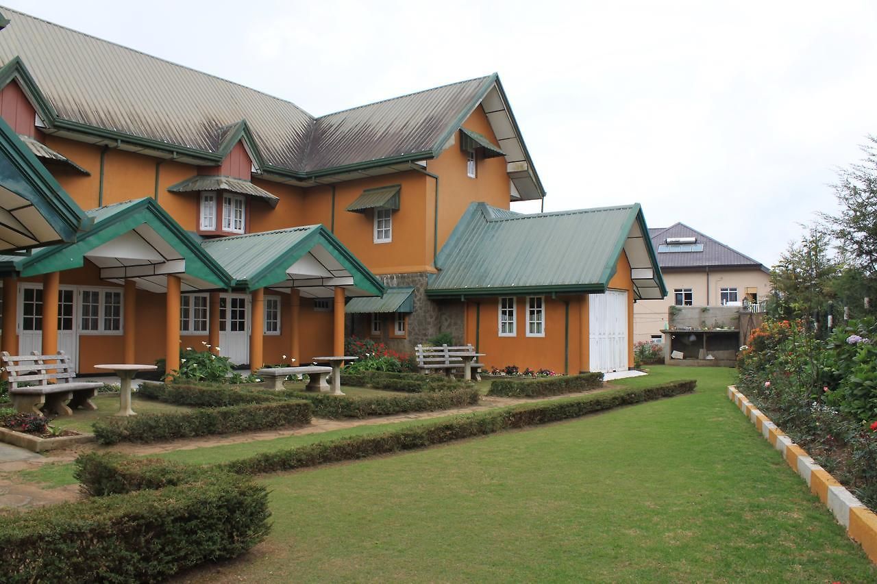 Guest house Lady Horton