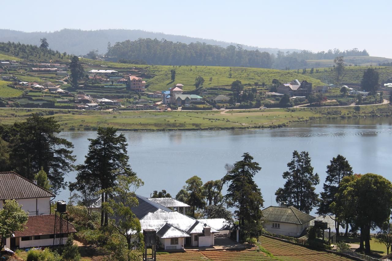 Lady Horton 2* Nuwara Eliya