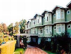 Hotel Galway Forest 2*