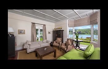 Hill Rise Luxury & Stables By Edwards Collection - Villa Nuwara Eliya