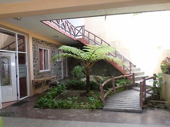 American Star Hotel- Nuwaraeliya