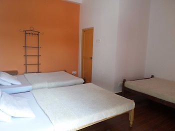 Hotel American Star Hotel- Nuwaraeliya Nuwara Eliya