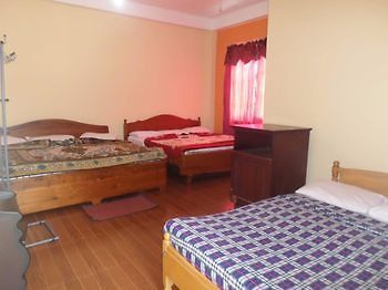 American Star Hotel- Nuwaraeliya Nuwara Eliya