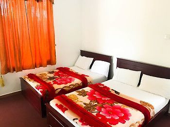 Hotel American Star Hotel- Nuwaraeliya