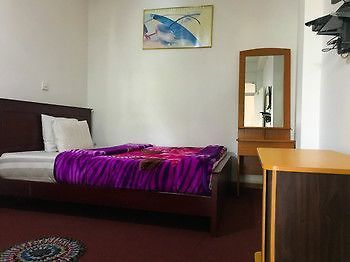 American Star Hotel- Nuwaraeliya 3*