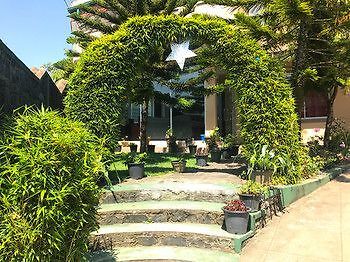 Hotel American Star Hotel- Nuwaraeliya 3*