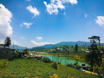 American Star Hotel- Nuwaraeliya Nuwara Eliya