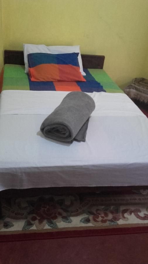 Shashi * Nuwara Eliya
