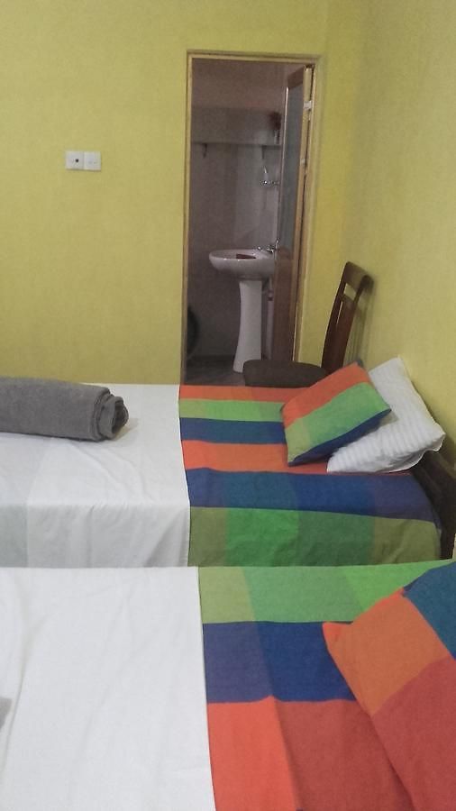 Shashi Hostel