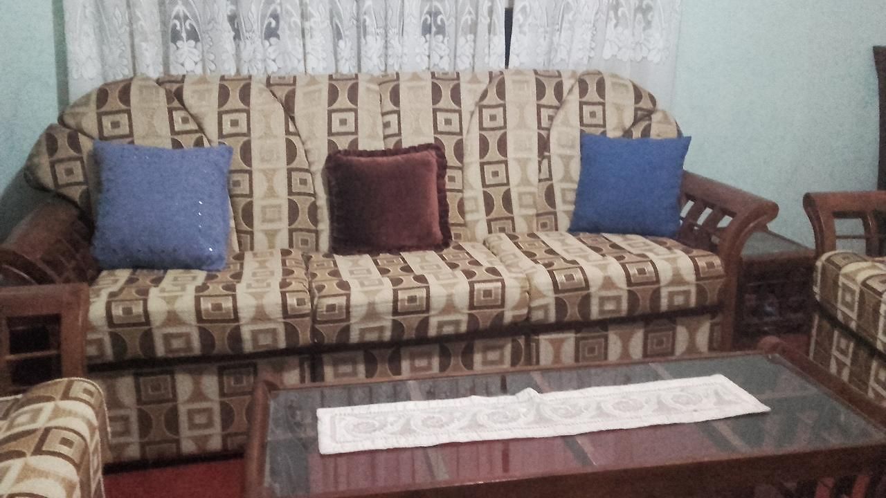 Hostel Shashi