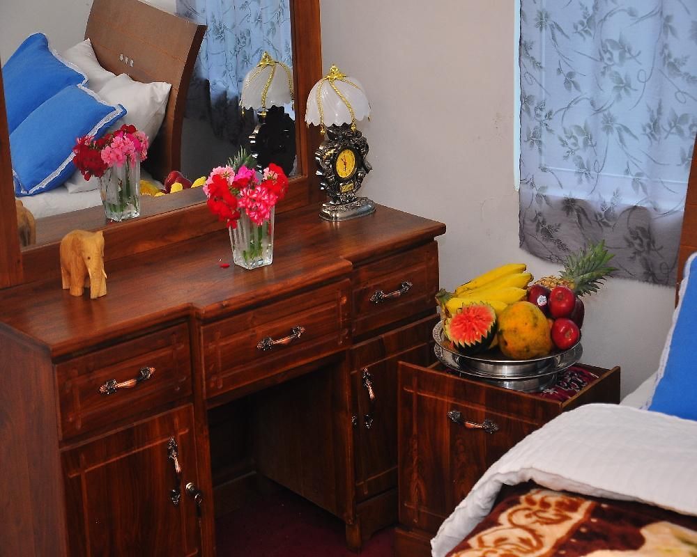 Moonplains Hemaya Bungalow * Nuwara Eliya