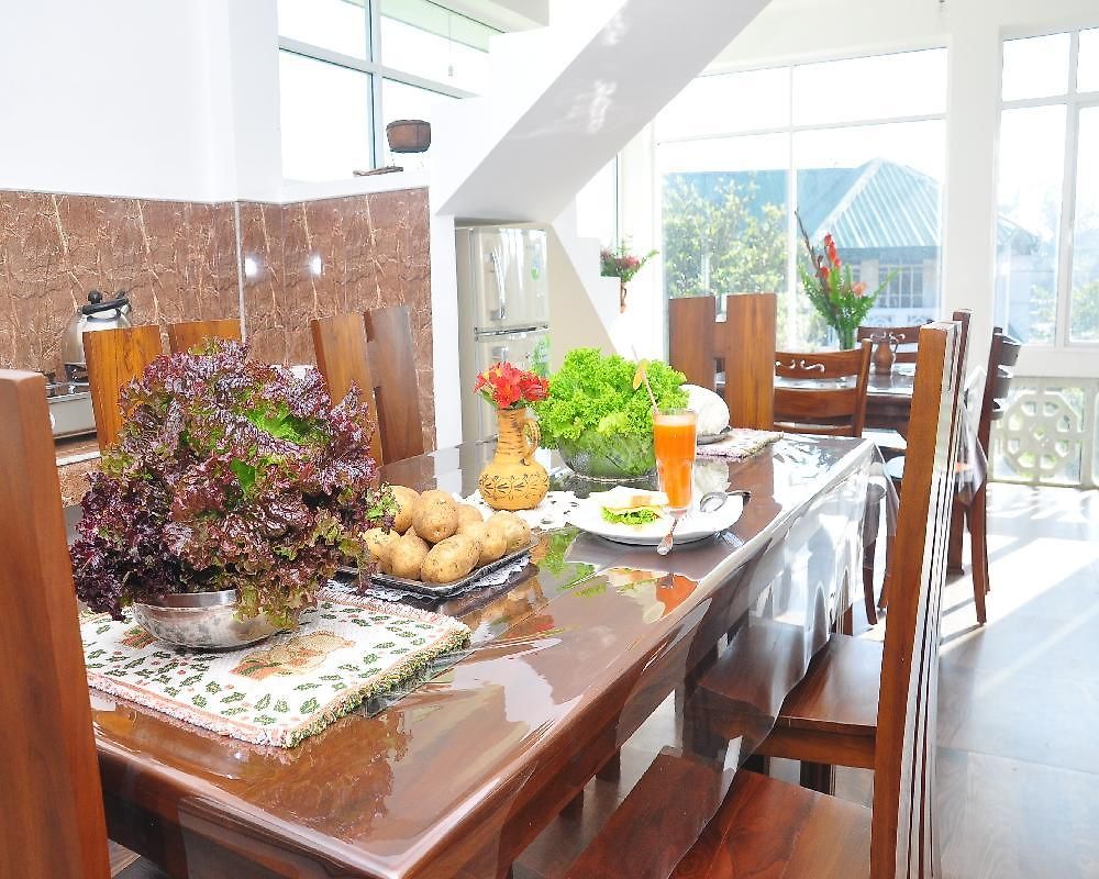 Moonplains Hemaya Bungalow * Nuwara Eliya