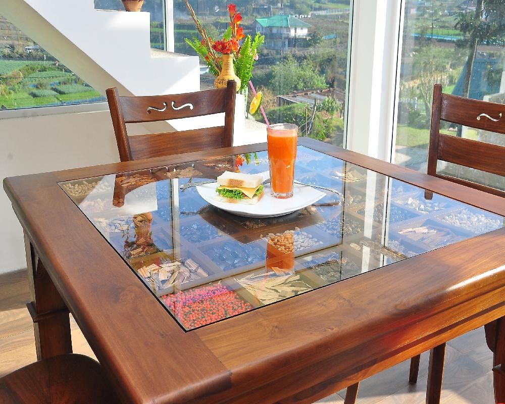 Moonplains Hemaya Bungalow Hotel Nuwara Eliya
