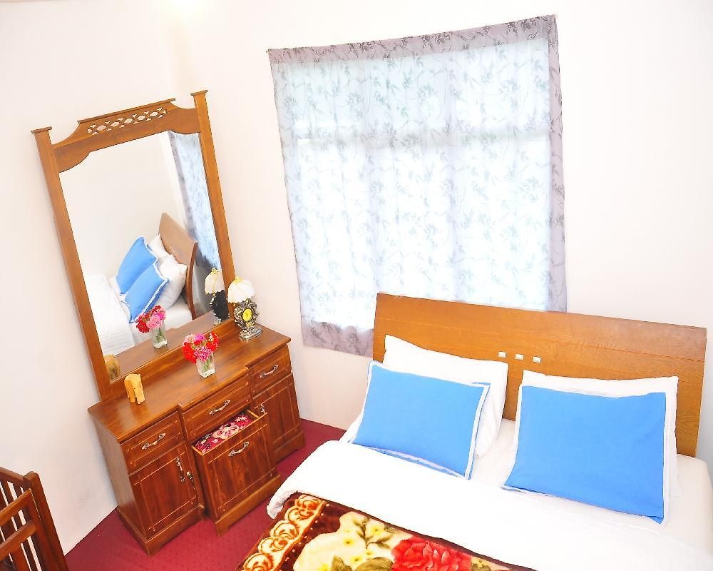 Moonplains Hemaya Bungalow Hotel Nuwara Eliya
