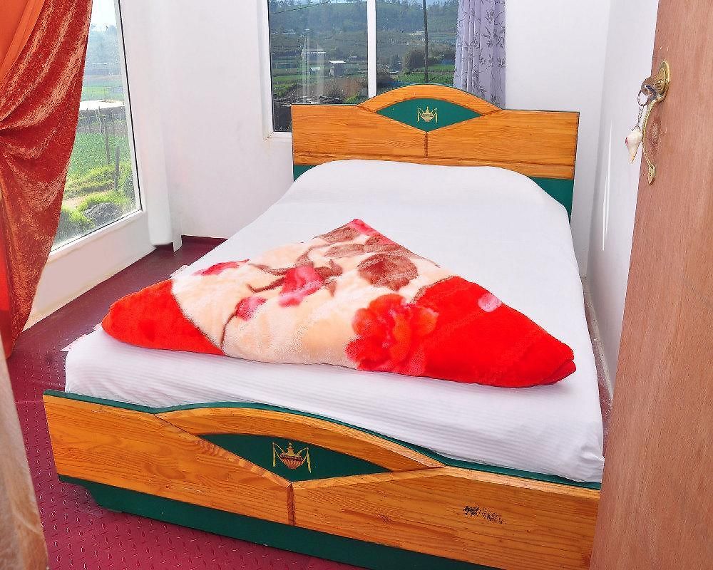 Moonplains Hemaya Bungalow Hotel Nuwara Eliya