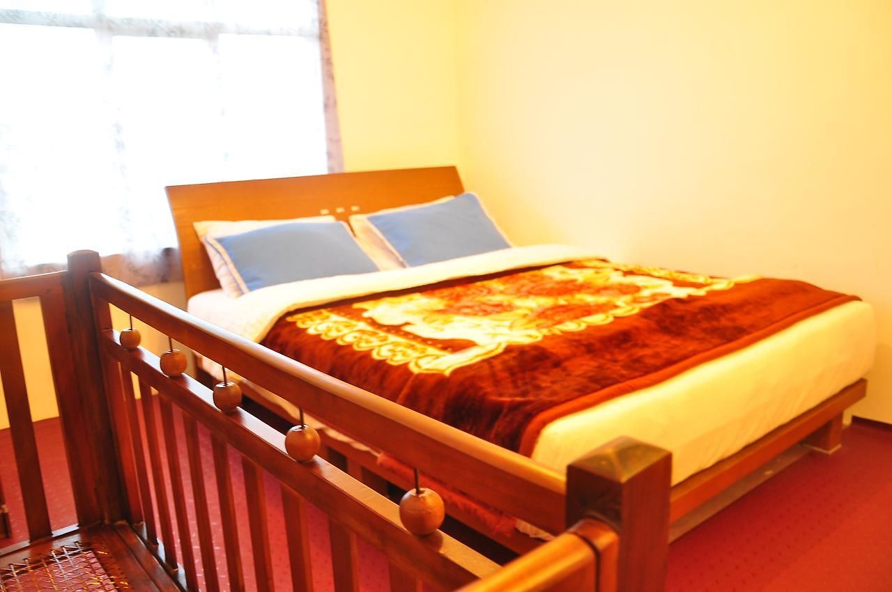 Moonplains Hemaya Bungalow * Nuwara Eliya
