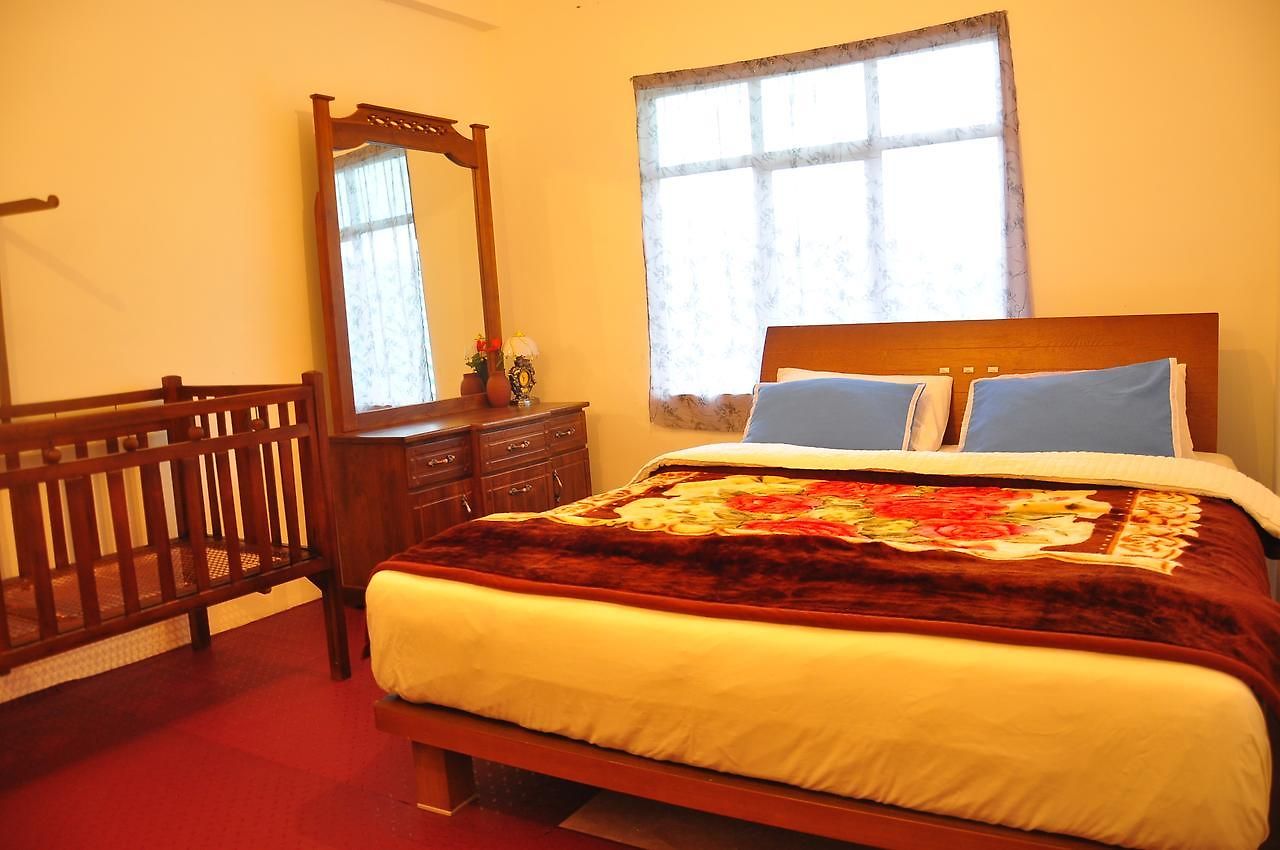 Moonplains Hemaya Bungalow *