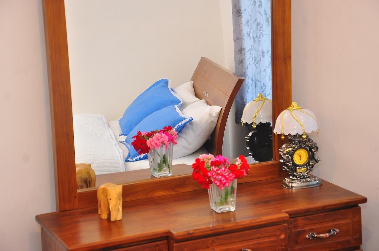 Moonplains Hemaya Bungalow *