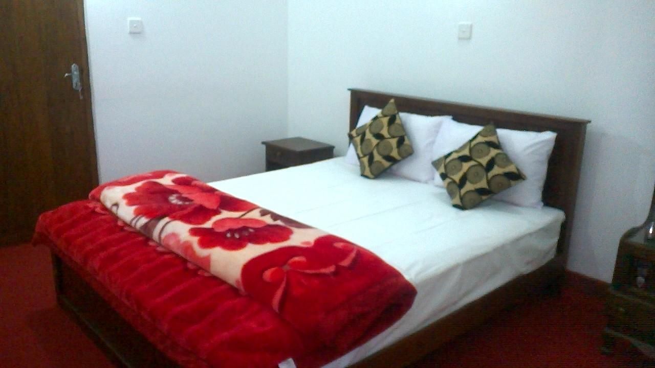 Elbourne * Nuwara Eliya