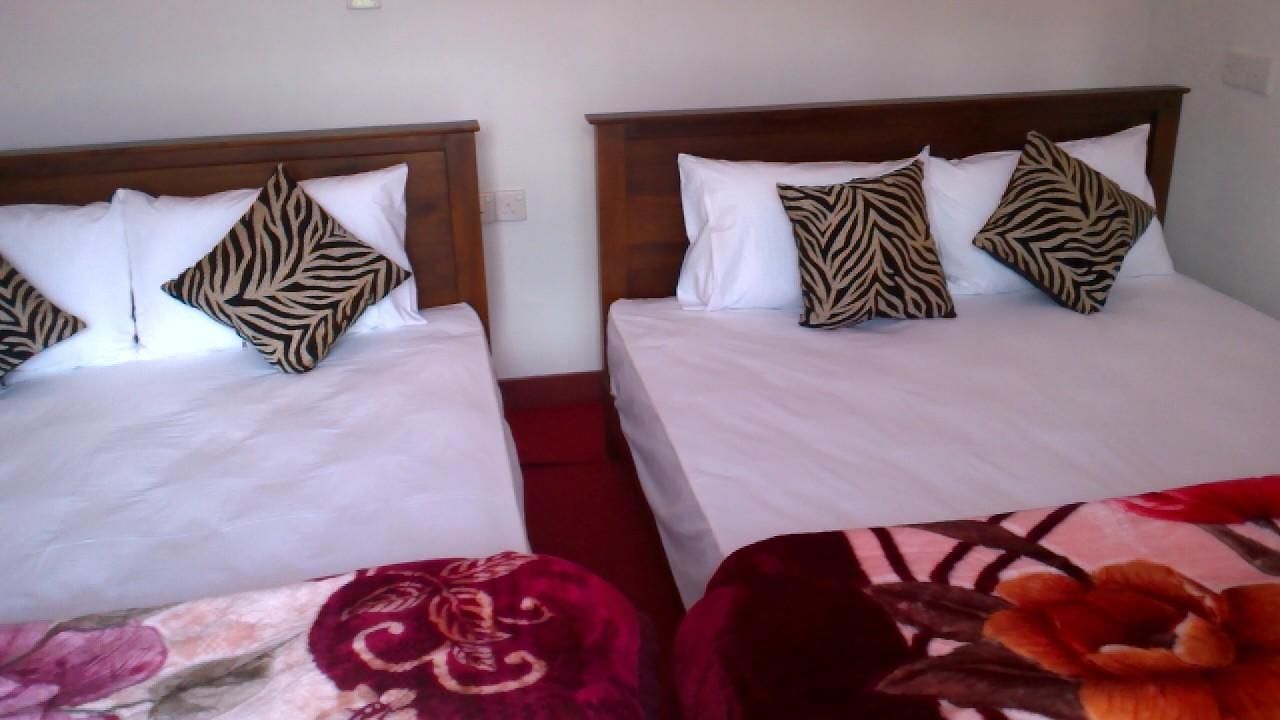 Bed & Breakfast Elbourne *