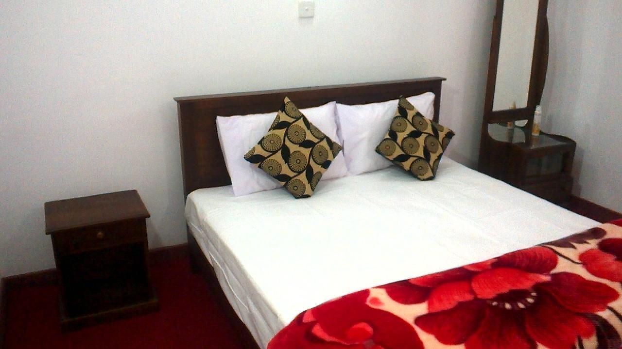 Bed & Breakfast Elbourne *