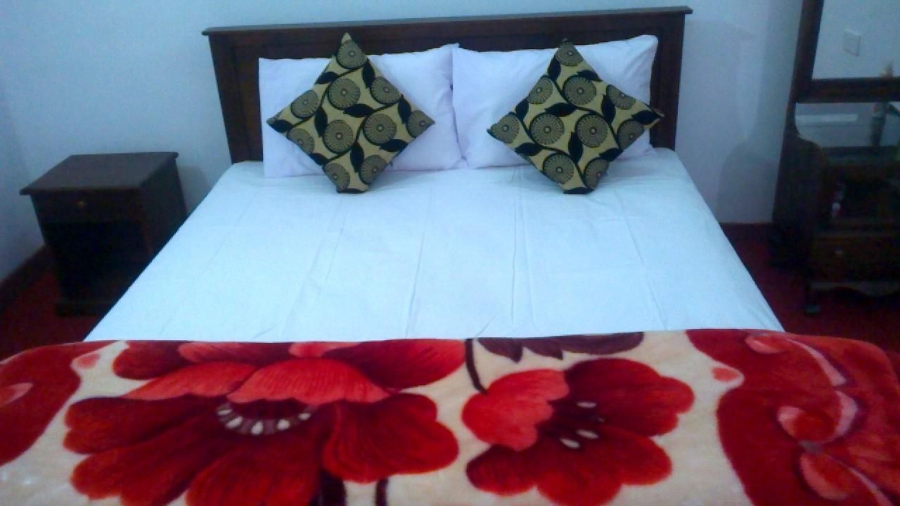 Bed & Breakfast Elbourne *