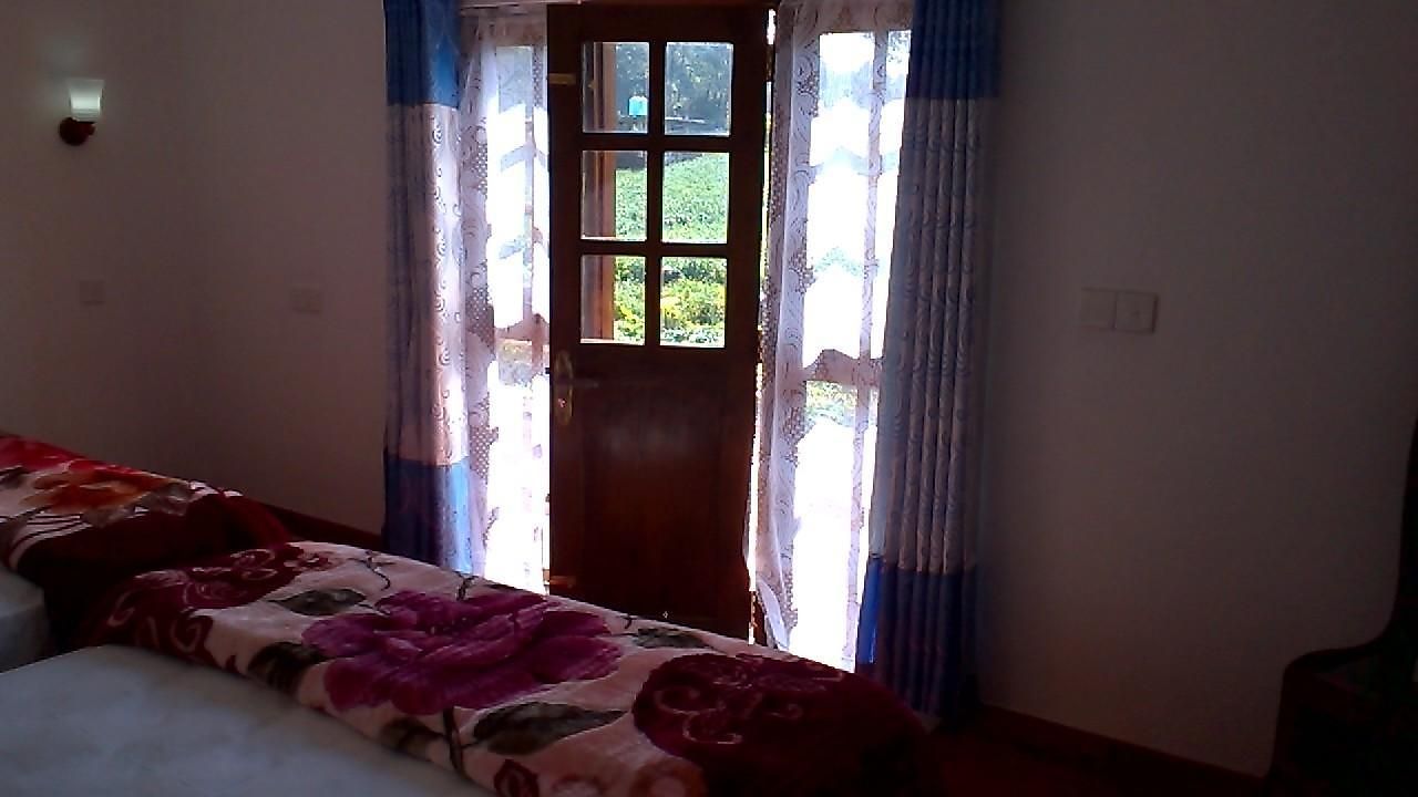 Elbourne * Nuwara Eliya
