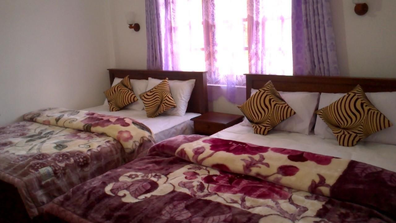 Bed & Breakfast Elbourne *