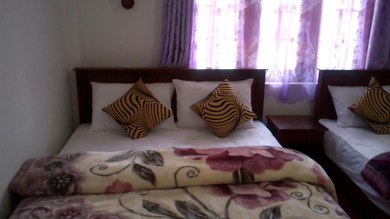 Bed & Breakfast Elbourne *