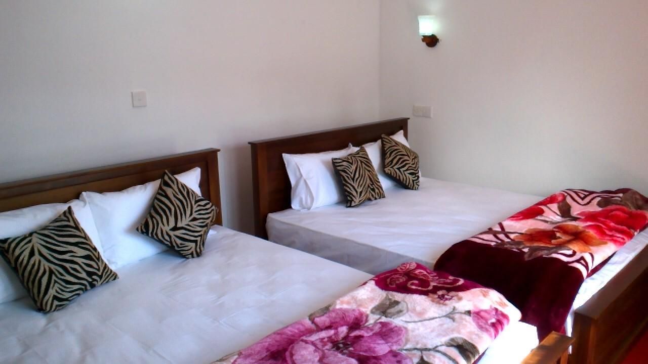 Bed & Breakfast Elbourne *