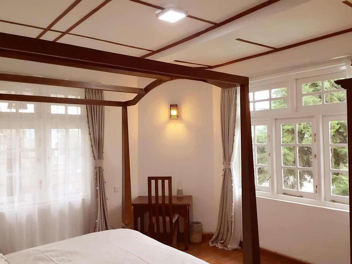 Lodge Melford Nuwaraeliya *