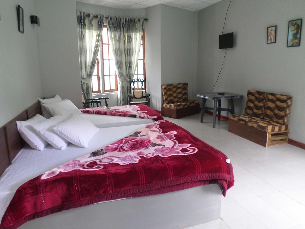 Yoho Vintage Courtyard 2* Nuwara Eliya