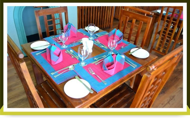 Qantara 4* Nuwara Eliya