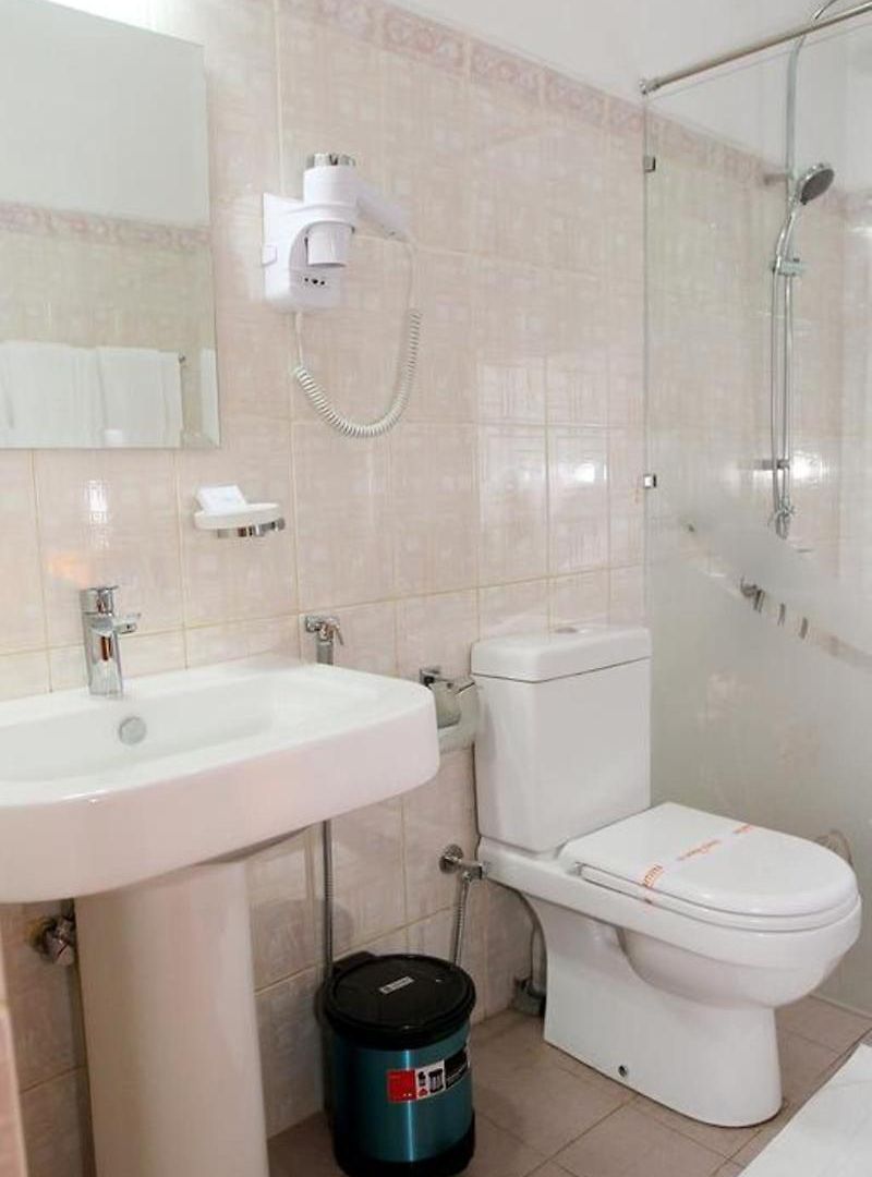 Hotel Qantara 4*