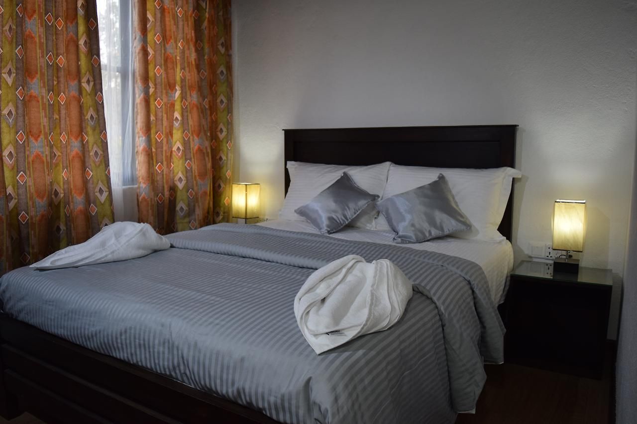 Chalet Beraliya *