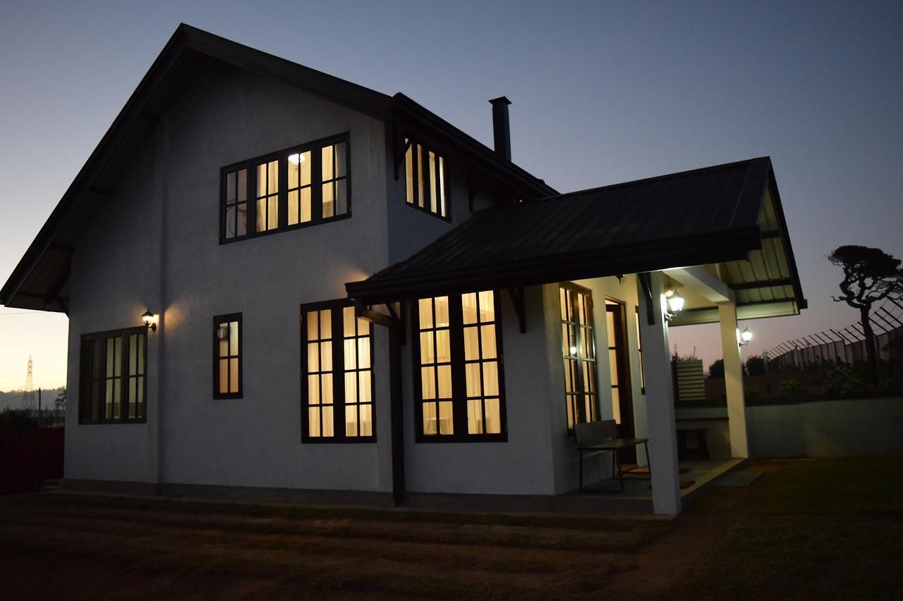 Beraliya * Nuwara Eliya