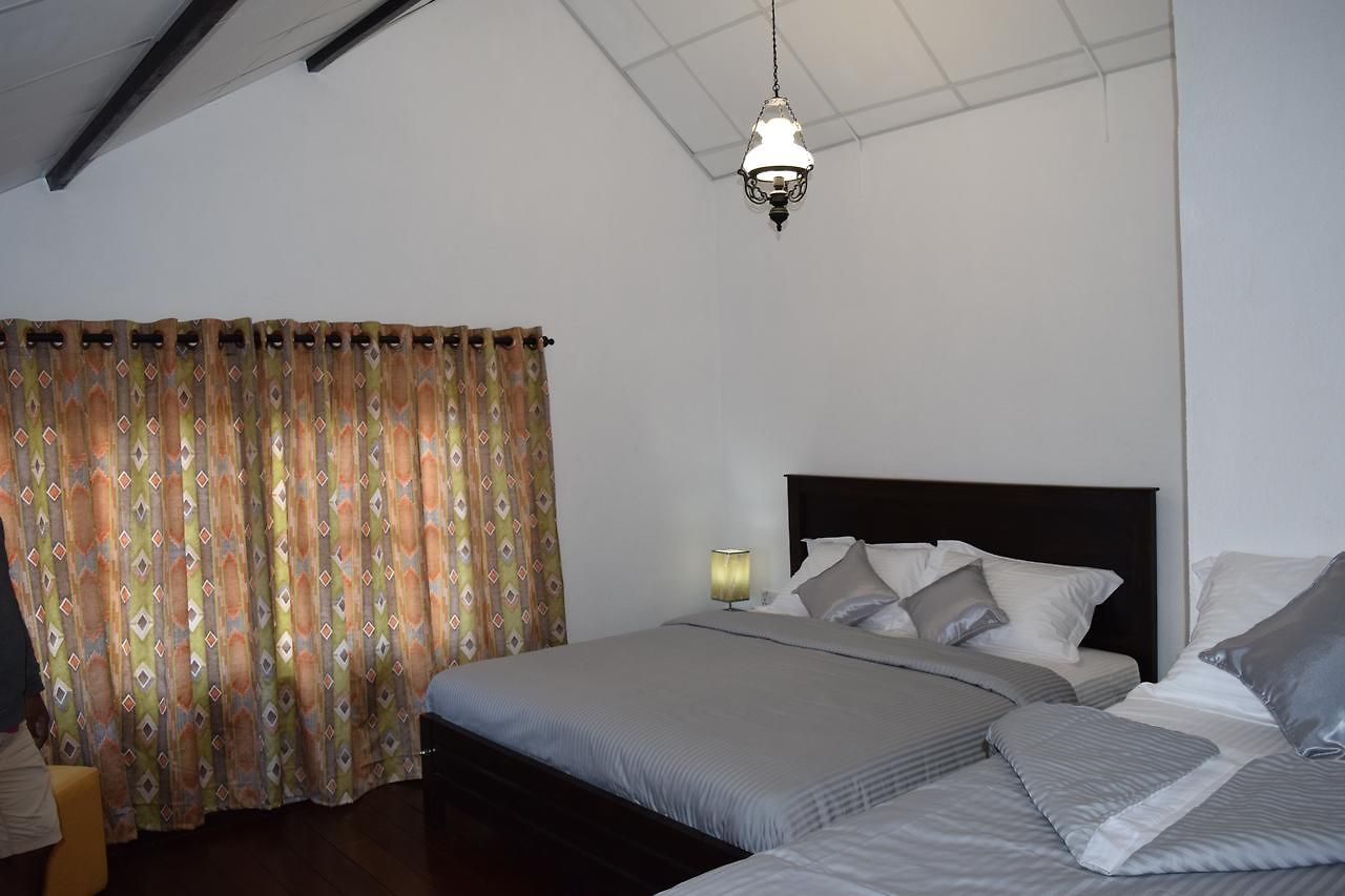 Chalet Beraliya *