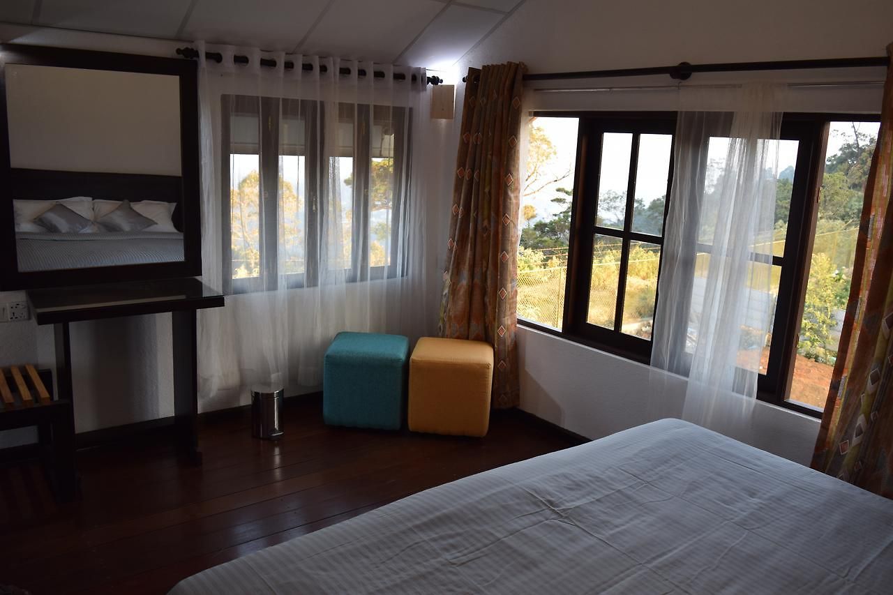 Beraliya * Nuwara Eliya