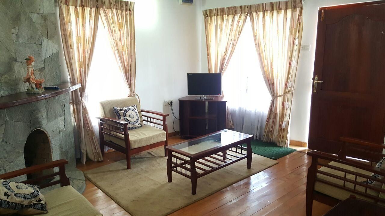 Jungle Front Bungalow Nuwaraeliya * Nuwara Eliya