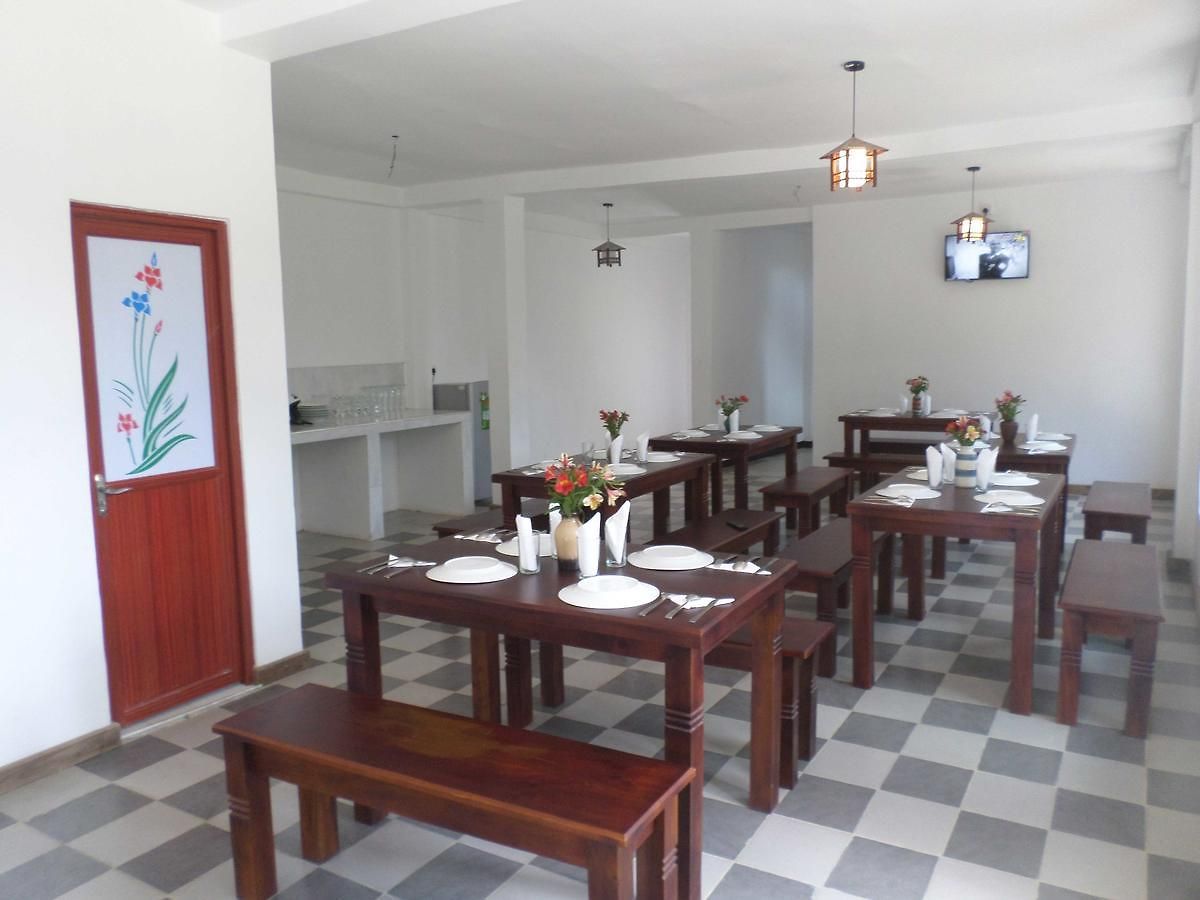 Yoho Vintage Courtyard 2* Nuwara Eliya