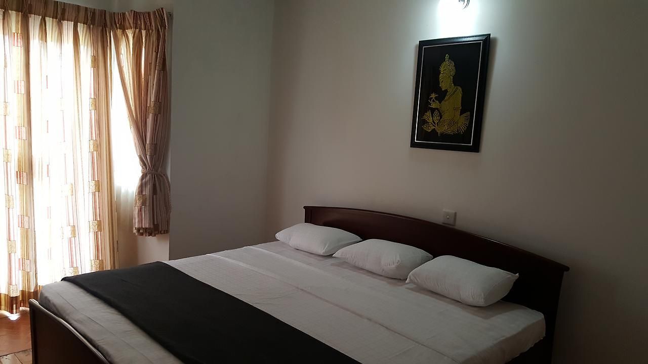Jungle Front Bungalow Nuwaraeliya * Nuwara Eliya