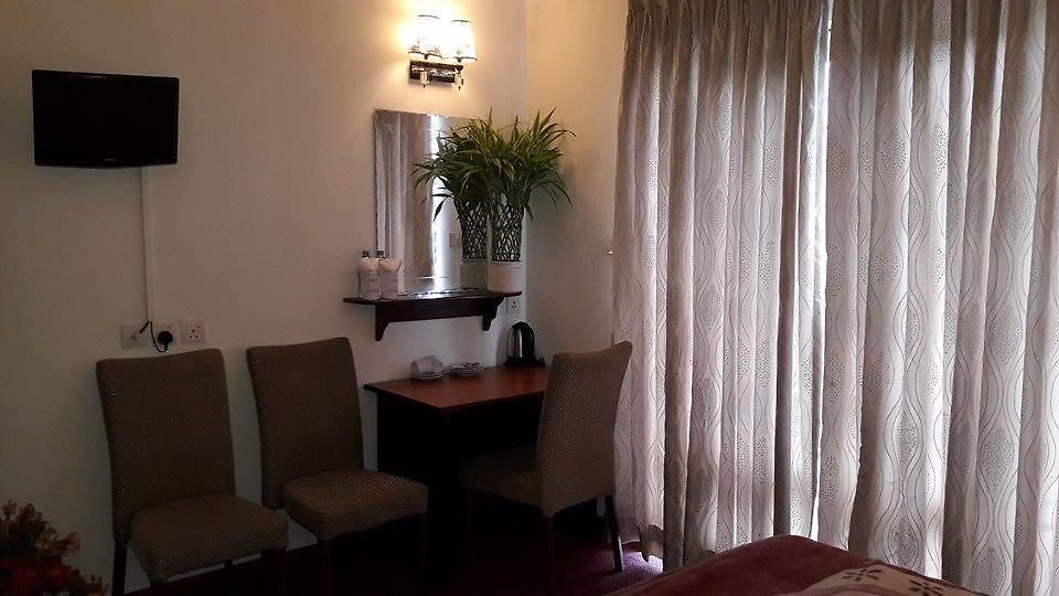 Stamford Star 3* Nuwara Eliya